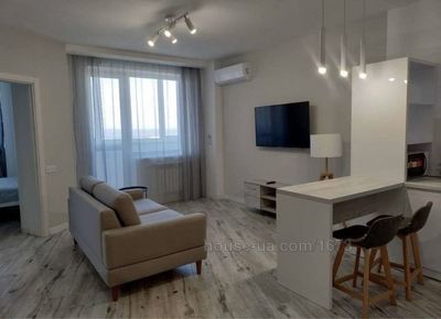 Зняти квартиру, Цілиноградська вул., Харків, id 60747
