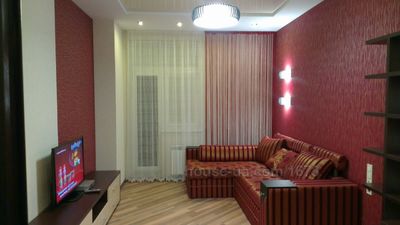 Купити квартиру, Червоношкільна набережна, Харків, id 34284