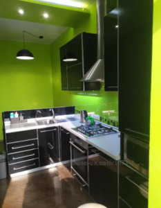 Rent an apartment, Sanzharevskiy-per, Kharkiv, id 45207