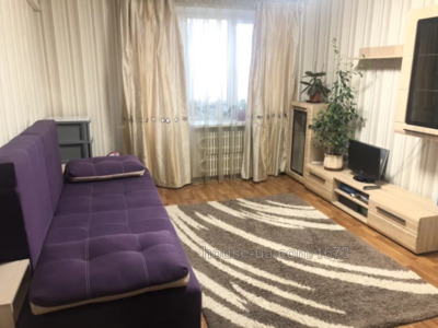 Зняти квартиру, Харківських Дивізій вул., Харків, id 33870