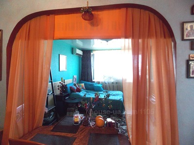 Купити квартиру, Спецпроект, Мукачевская ул., 14А, Київ, id 16628