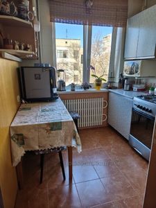 Купити квартиру, Тракторобудівників просп., Харків, id 64495
