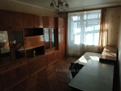 Зняти квартиру, Брянський пров., Харків, id 60695