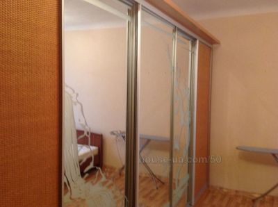 Зняти квартиру, Правды ул., Дніпро, id 704