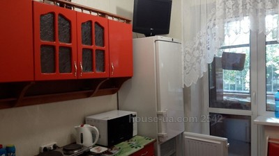 Rent an apartment, Czekh, Rabochaya-ul-Krasnogvardeyskiy, Dnipro, id 57240