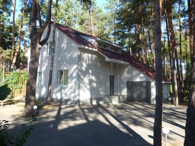 Зняти будинок, Лесная, Романков, Обухівський район, id 5349