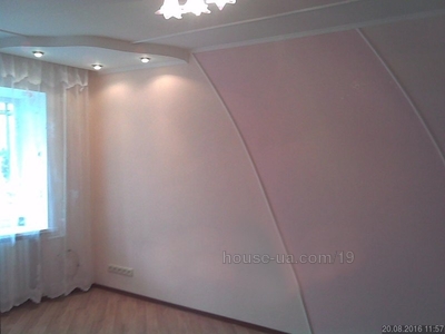 Купити квартиру, Шевченка Т. вул., Львів, id 377