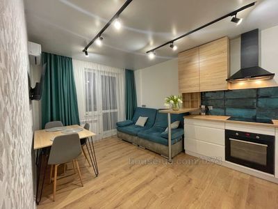Buy an apartment, Gvardeycev-shironincev-ul, Kharkiv, id 53755