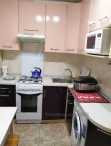 Зняти квартиру, Іллінська вул., Харків, id 45007