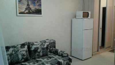 Зняти квартиру, Брянський пров., Харків, id 34330