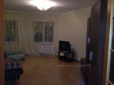 Зняти квартиру, Новобудова, Головатого А. вул., Львів, id 3636