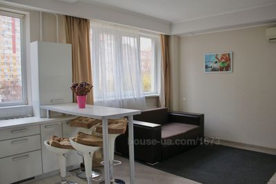 Зняти квартиру, Новоолександрівська вул., Харків, id 63137