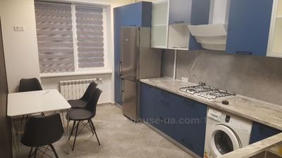 Купити квартиру, Мирна вул., Харків, id 31030