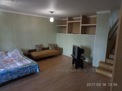Купити квартиру, Вокзальная ул., Біла Церква, Білоцерківський район, id 19400