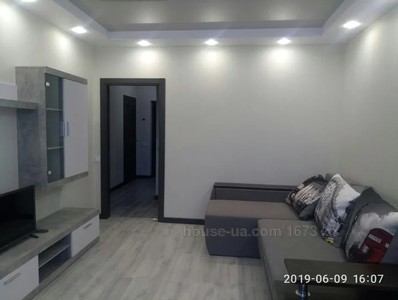 Rent an apartment, Elizavetinskaya-ul, Kharkiv, id 38758