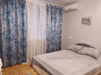 Зняти квартиру, Космічна вул., Харків, id 53124