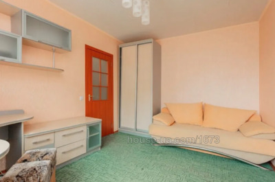 Зняти квартиру, Познанська вул., Харків, id 46783