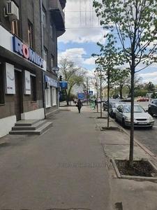 Оренда офісу, Нежитловий фонд, Пушкінська вул., Харків, id 131455