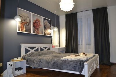 Купити квартиру, Рогатинський пров., Харків, id 33805