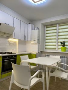 Зняти квартиру, Лосівський пров., Харків, id 59807