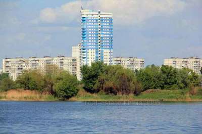 Купити квартиру, Новобудова, Барабашова вул., 36/1, Харків, id 118490