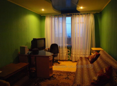 Зняти квартиру, Героїв Праці вул., Харків, id 33066