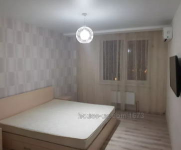 Rent an apartment, Celinogradskaya-ul, Kharkiv, id 41494