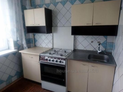 Купити квартиру, Садовий проїзд, Харків, id 47335
