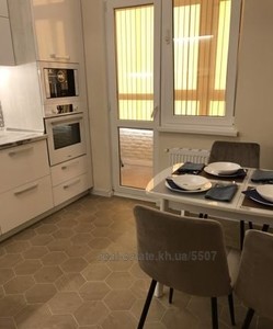Зняти квартиру, Новобудова, Драгоманова вулиця, Харків, id 130539
