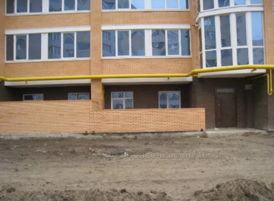 Купити квартиру, Лосівський пров., Харків, id 30425