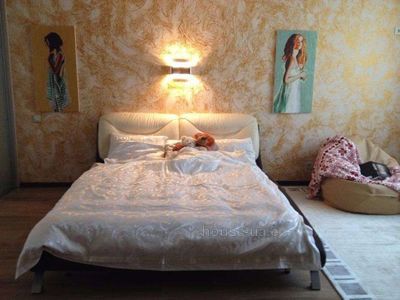 Зняти квартиру, Новобудова, Трутенко Онуфрия ул., 3, Київ, id 13689
