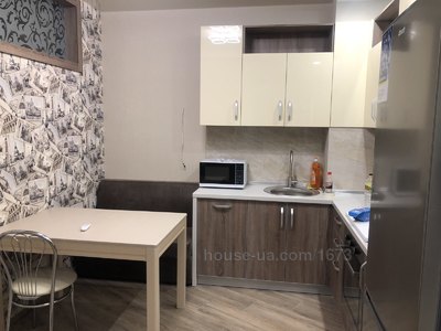 Rent an apartment, Celinogradskaya-ul, Kharkiv, id 29233