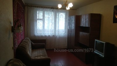 Зняти квартиру, Леся Сердюка вул., Харків, id 32461