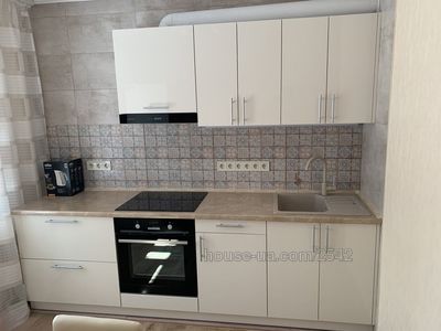 Rent an apartment, Gagarina-prosp, Dnipro, id 50627