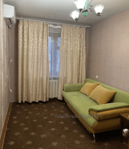 Rent an apartment, Geroev-Truda-ul, Kharkiv, id 55375