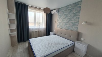 Купити квартиру, Цілиноградська вул., Харків, id 56808