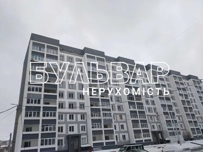 Buy an apartment, New Building, Poltavskiy-Shlyakh-ul, 184, Kharkiv, id 139331