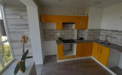 Купити квартиру, Волонтерська вулиця, Харків, id 131569