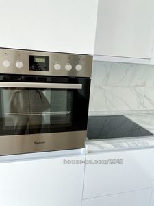 Зняти квартиру, Новобудова, Карла Маркса просп., Дніпро, id 52377
