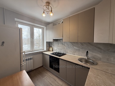 Зняти квартиру, Світла вул., Харків, id 64598