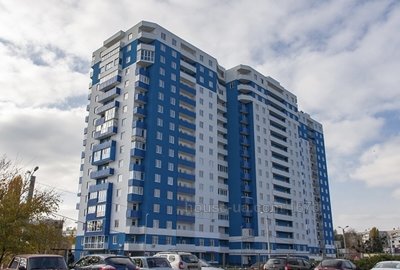Купить квартиру, Зерновая ул., Харьков, id 61698