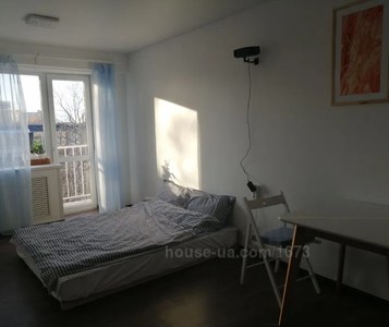 Зняти квартиру, Шекспіра вул., Харків, id 34212
