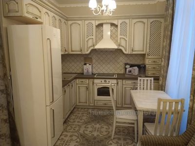 Купити квартиру, Отакара Яроша пров., Харків, id 34446