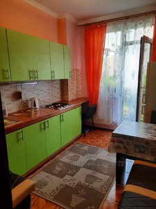 Зняти квартиру, Новобудова, Архитекторская ул., Одеса, id 48372