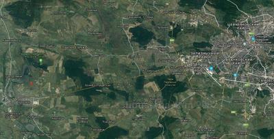 Купити ділянку, Садівництво, Яворівська, Городок, Городоцький район, id 23384