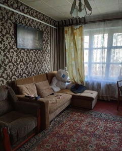 Купити квартиру, Полтавський Шлях вул., Харків, id 35878