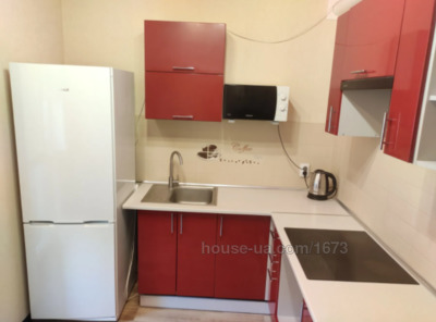 Rent an apartment, Moskovskiy-prosp, Kharkiv, id 44259