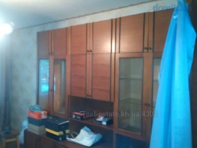 Buy an apartment, Czekh, Valentinivska, Kharkiv, id 128842