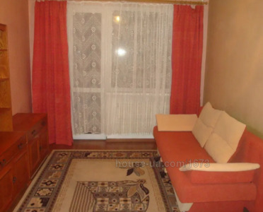 Зняти квартиру, Зерновий пров., Харків, id 32383