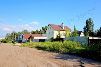 Buy a lot of land, Cvetuschaya-ul, Kharkiv, Bolshaya_Danilovka, Kievskiy district, id 140021